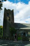 St. Oswalds Parish Church - Grasmere