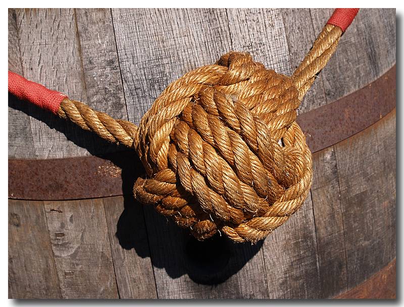 Knot