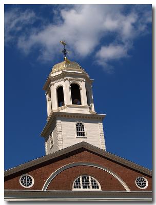 Faneuil Hall (2)