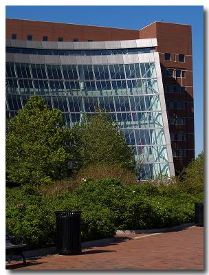 Moakley Federal Courthouse