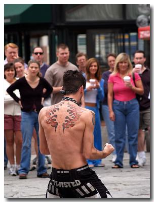 Tatoo