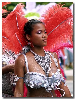 Cambridge Carnival '05