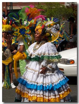 Cambridge Carnival '05