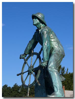 Gloucester Fisherman