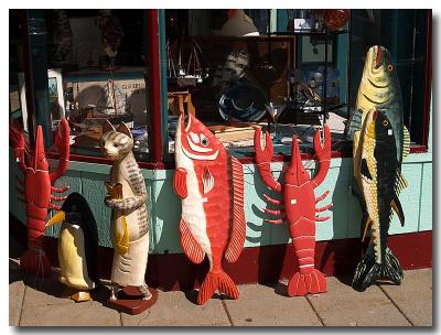 Gift Shop