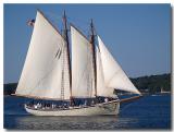 American Eagle - Rockland, ME