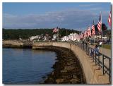 Sea Wall