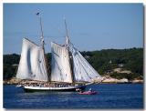 Liberty Clipper - Boston, MA