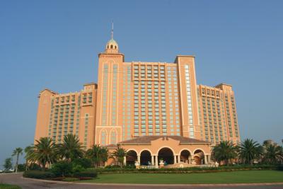 Marriott Hotel, Orlando
