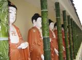 Being Buddha