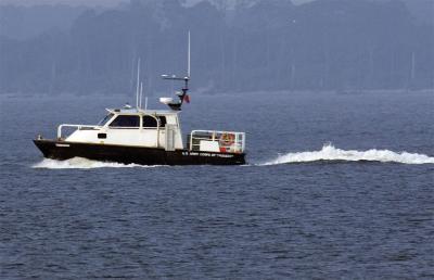 Patrol Boat