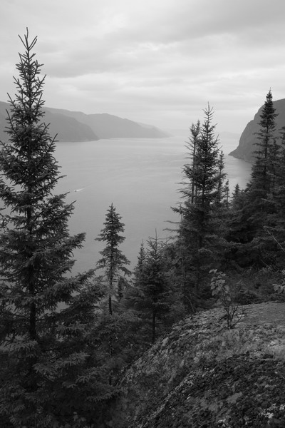 Fjords du Saguenay