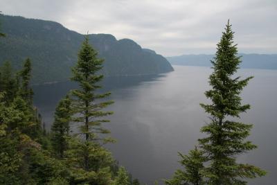 Fjords du Saguenay