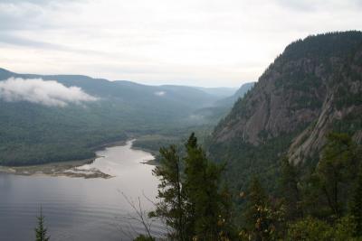 Fjords du Saguenay