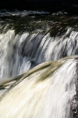 Falls - Chutes