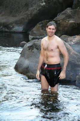 Le plus tmraire Xavier