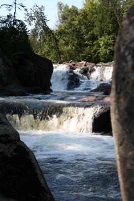 Falls - Chutes