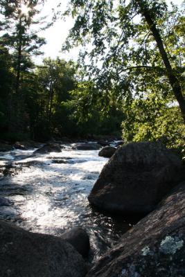 River - Riviere
