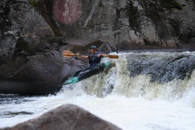 Kayak