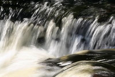 Falls - Chutes