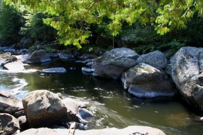 River - Riviere