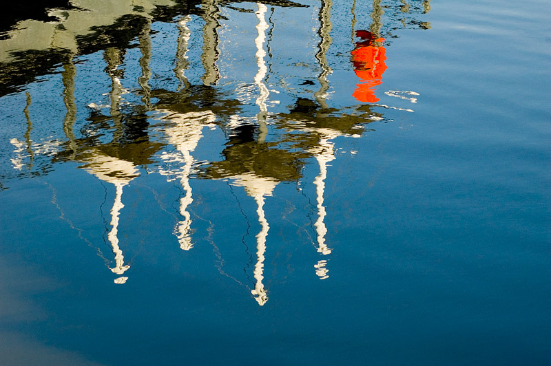 361 Reflections.