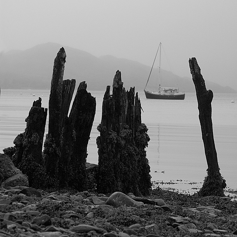 Loch Fyne.