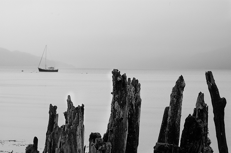 Loch Fyne.