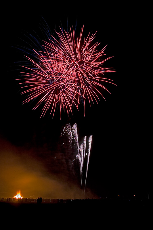 Fireworks
