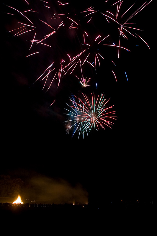 Fireworks