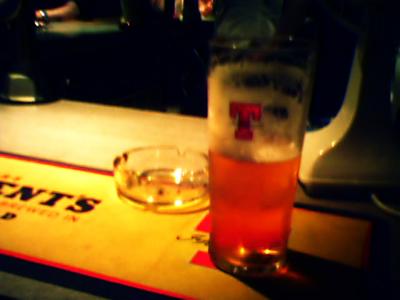 257 At The Pub.