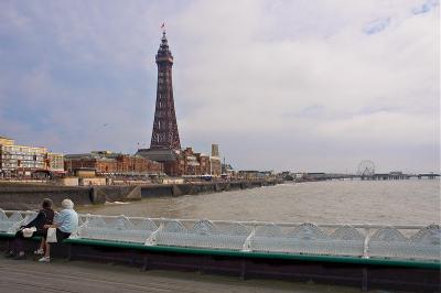 302 Blackpool.