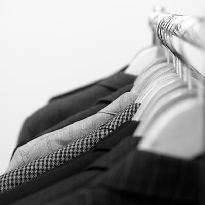 335 Suits You!
