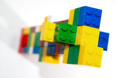 343 Blocks