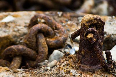 347 Rusted.