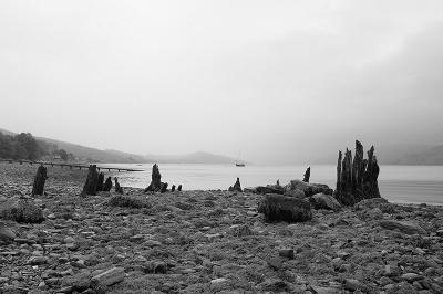 Loch Fyne.