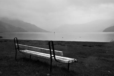 Loch Goil.