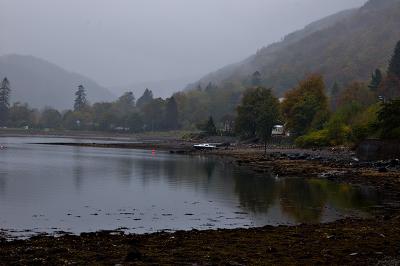 Loch Long.