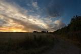 Kirrie Sunset.