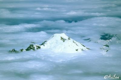 Cascade Mountains