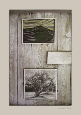 Barn Studio 10