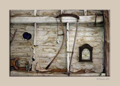 Barn Studio 2