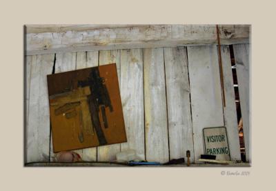 Barn Studio 3