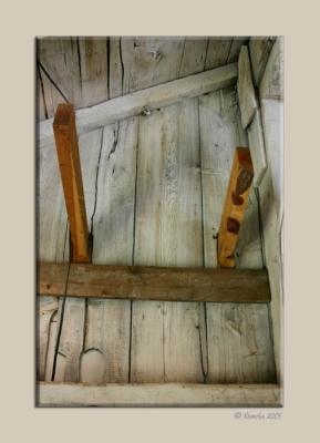 Barn Studio 7