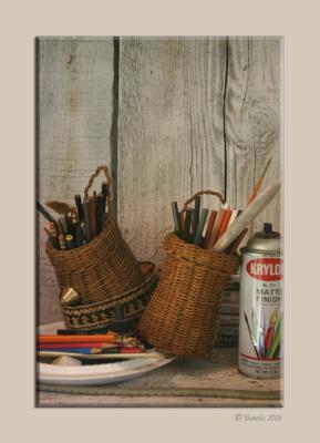 Barn Studio 9