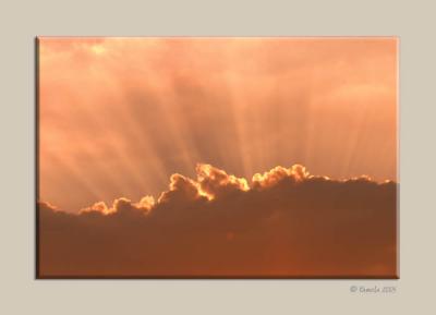 Sunset 1