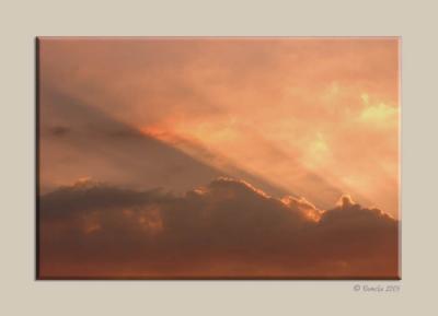 Sunset 2