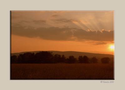 Sunset 3