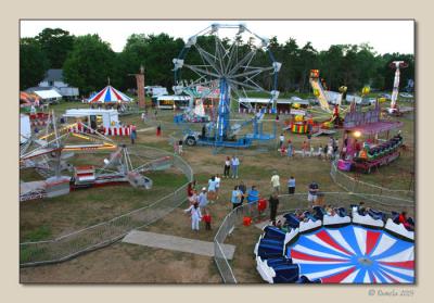 A Country Carnival