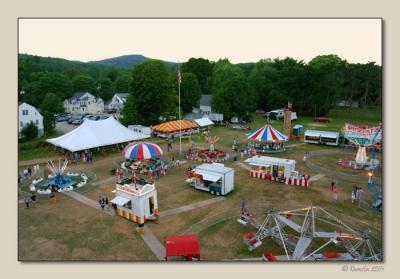 A Country Carnival